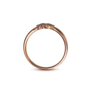 Ring - Minola Golden Ring 4