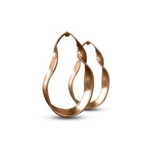 Earrings - Minola Golden Earrings