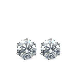 Earrings - Venus Diamond Earrings