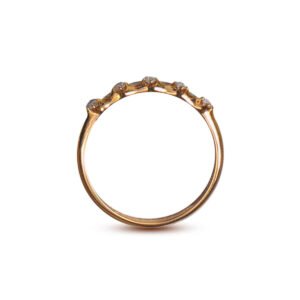 Ring - Minola Golden Ring (Copy) 4