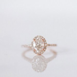 Ring - Verra Diamond Ring